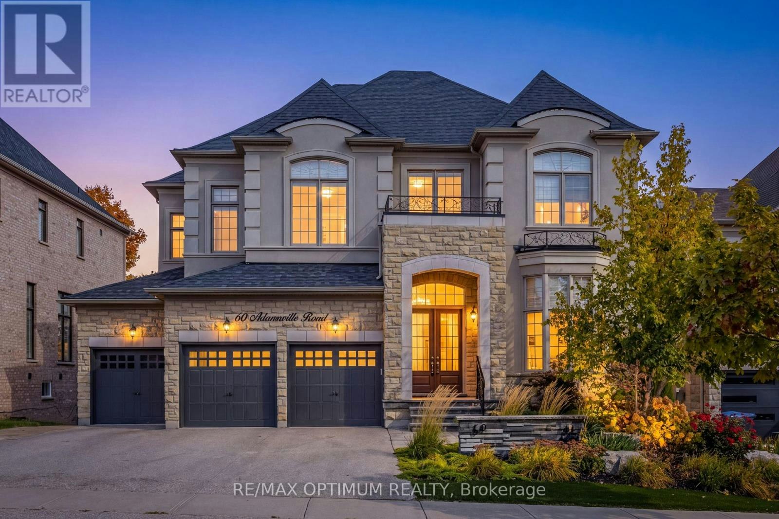 60 Adamsville Road, Brampton, ON, L6X 2X4