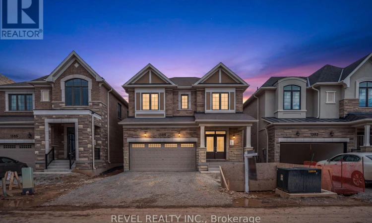 1389 Mccann Way