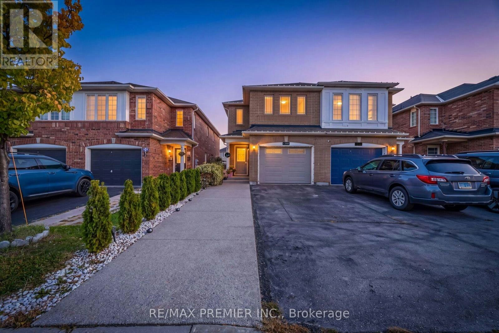 1268 Newell Street, Milton, ON, L9T 6C2