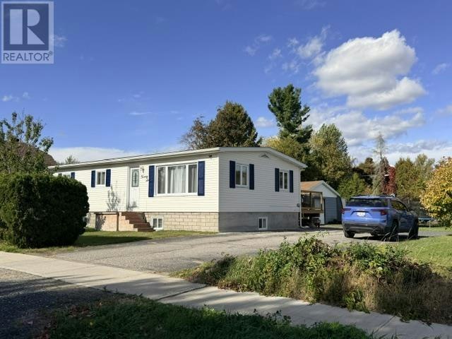 26 Togo Street, Blind River, ON, P0R 1B0