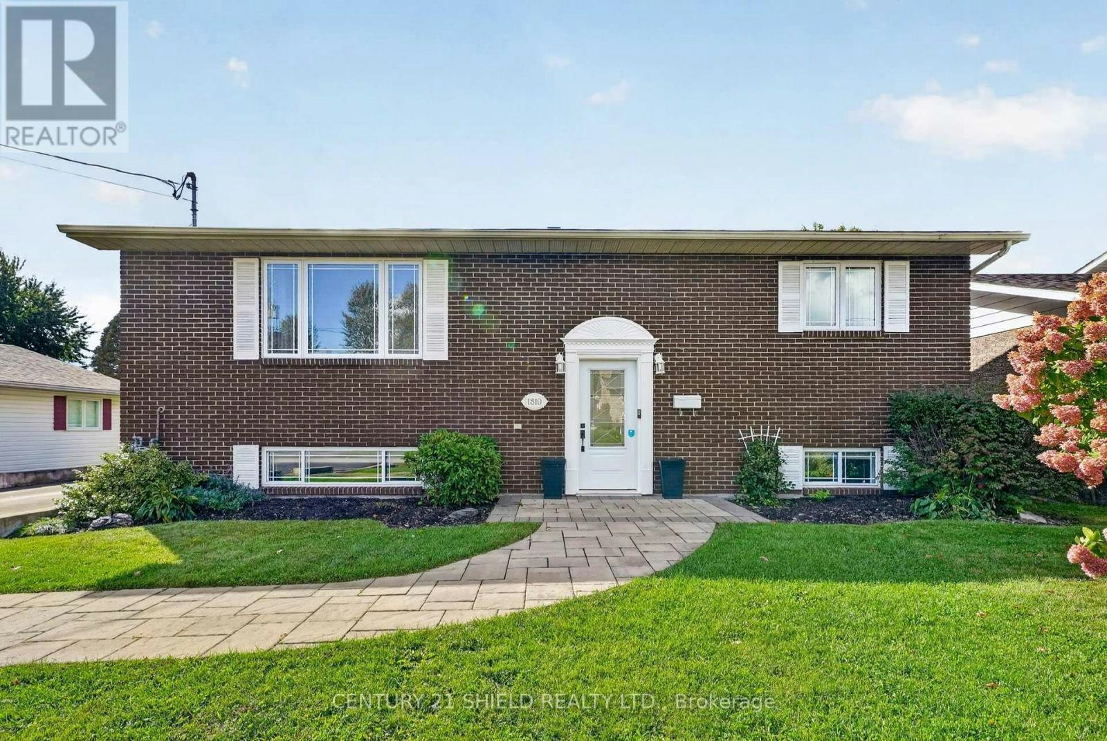 1810 Alguire Street, Cornwall, ON, K6J 3N4