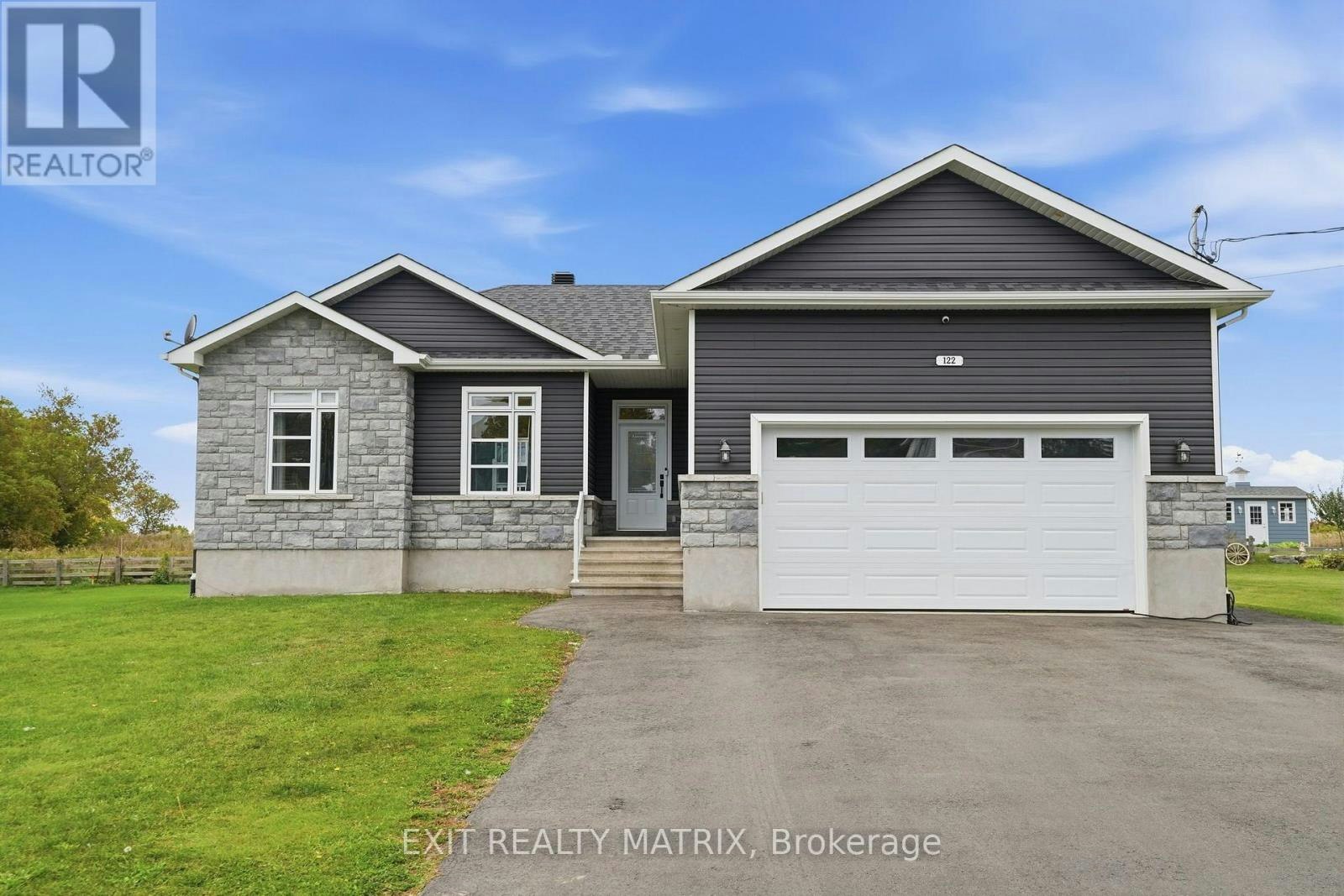 122 Pendleton Street, Hawkesbury, ON, K0B 1R0