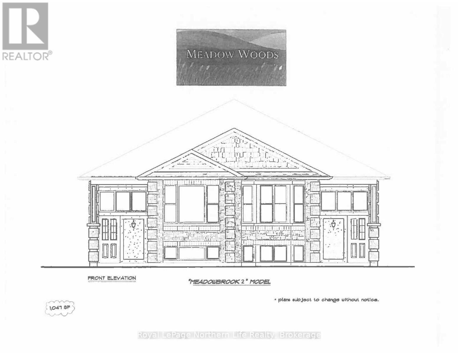 21 Meadow Wood Court, North Bay, ON, P1A 0H2