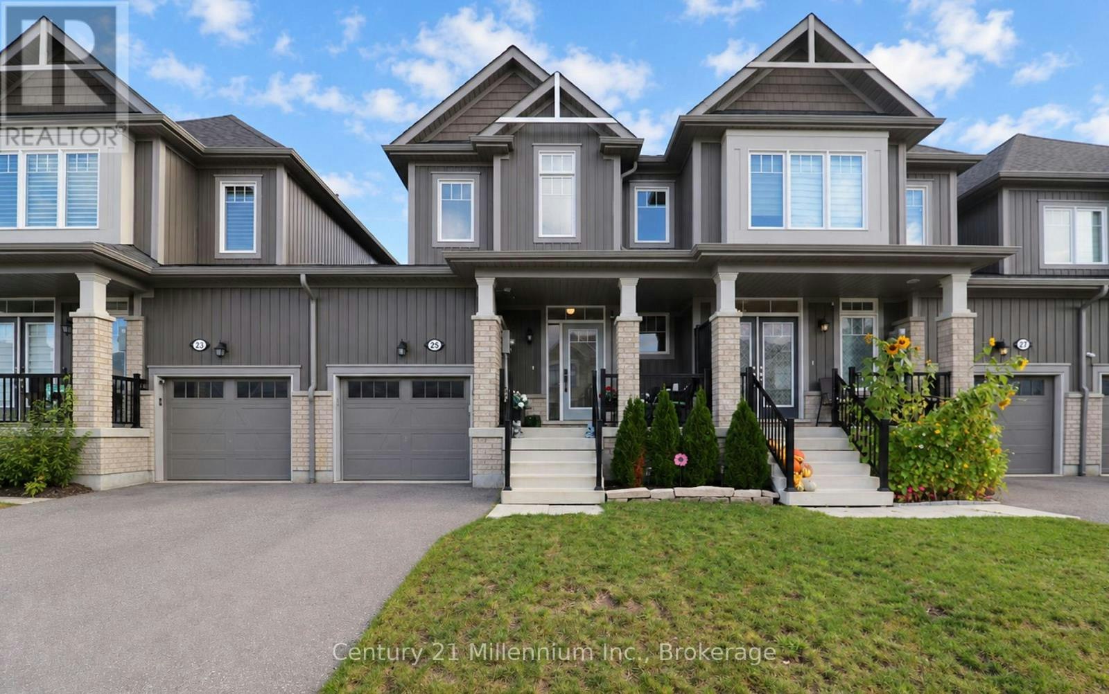 25 Kirby Avenue, Collingwood, ON, L9Y 3W8