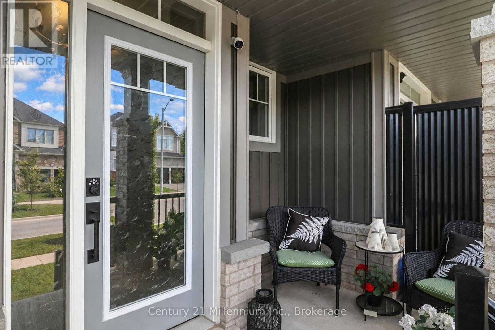 25 Kirby Avenue, Collingwood, ON, L9Y 3W8 - 2
