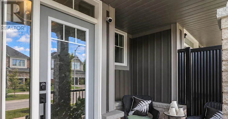 25 Kirby Avenue, Collingwood, ON, L9Y 3W8 - 2