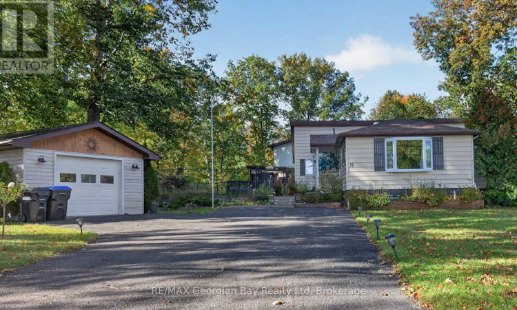 18 Sallows Drive