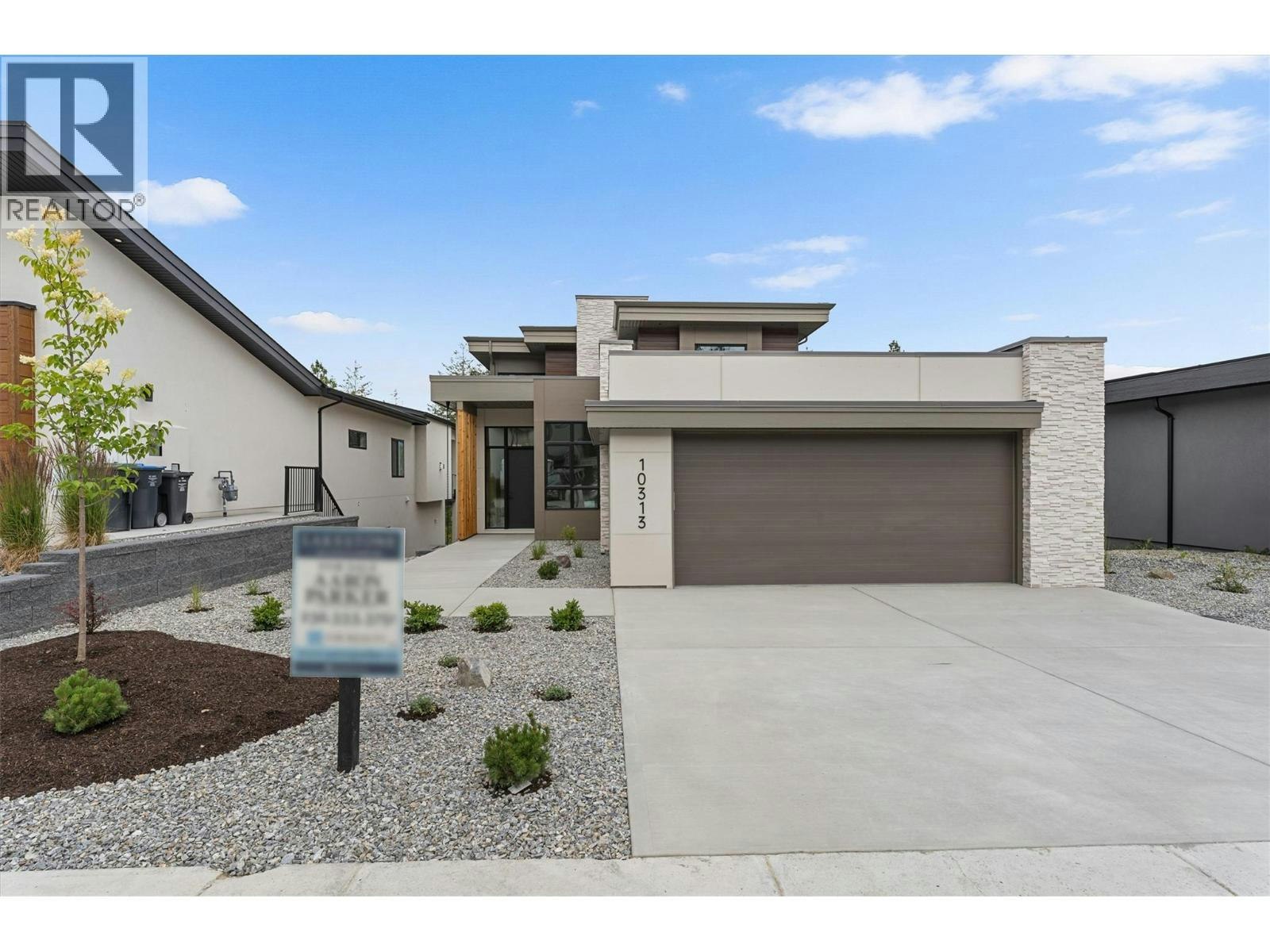 10313 Long Road, Lake Country, BC, V4V 0A9 - 2
