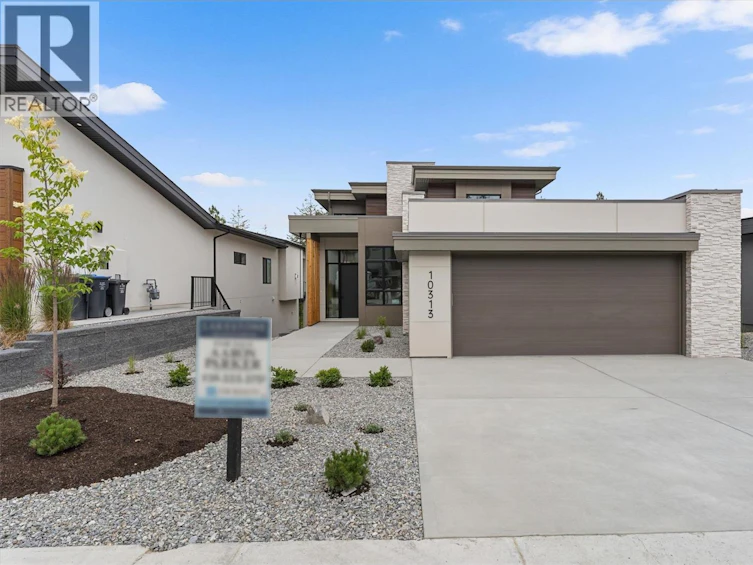 10313 Long Road, Lake Country, BC, V4V 0A9 - 2
