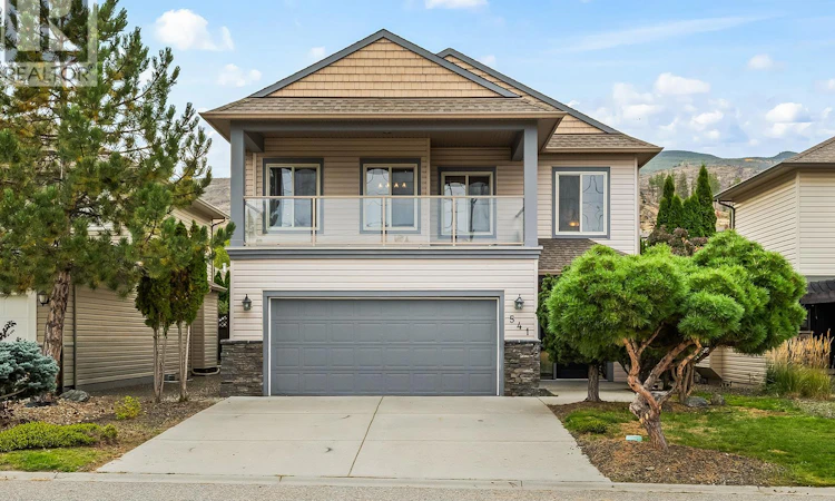 541 Quartz Crescent