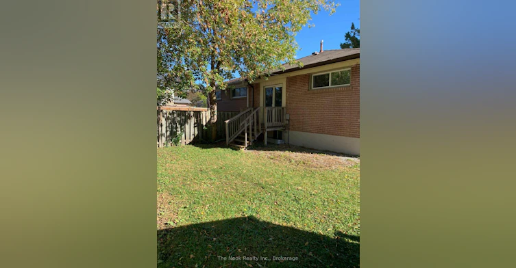 UPPER-210 Dovedale Drive, Whitby, ON, L1N 1Z6 - 10