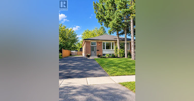 UPPER-210 Dovedale Drive, Whitby, ON, L1N 1Z6