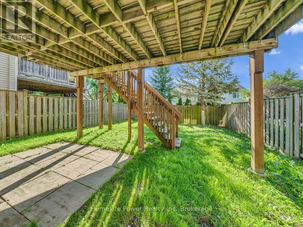 39 Reistview Street, Kitchener, ON, N2E 4H3 - 34
