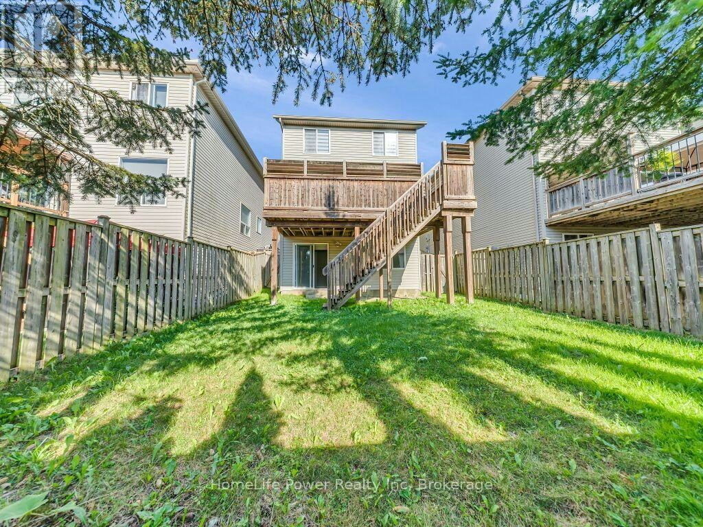 39 Reistview Street, Kitchener, ON, N2E 4H3 - 36