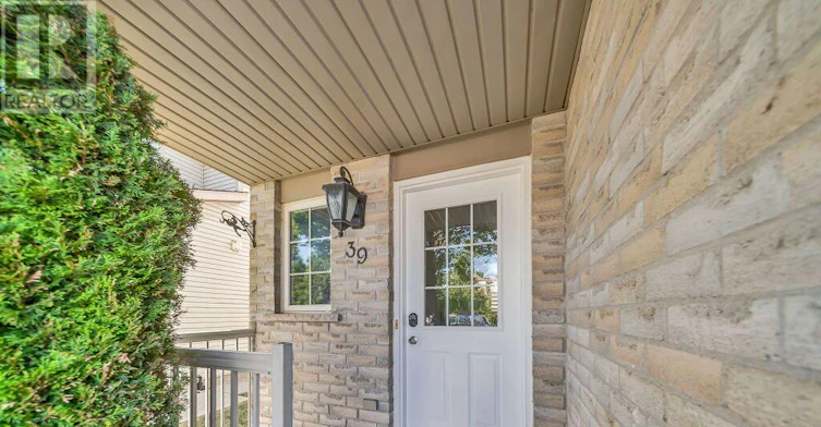 39 Reistview Street, Kitchener, ON, N2E 4H3 - 2
