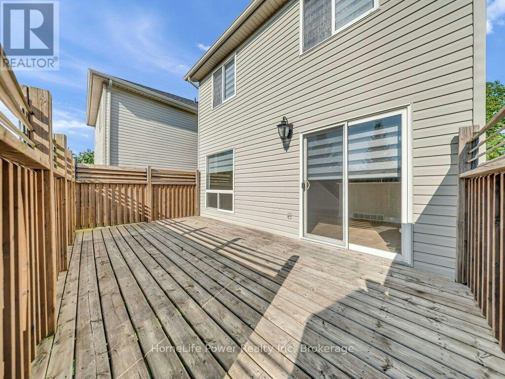 39 Reistview Street, Kitchener, ON, N2E 4H3 - 32