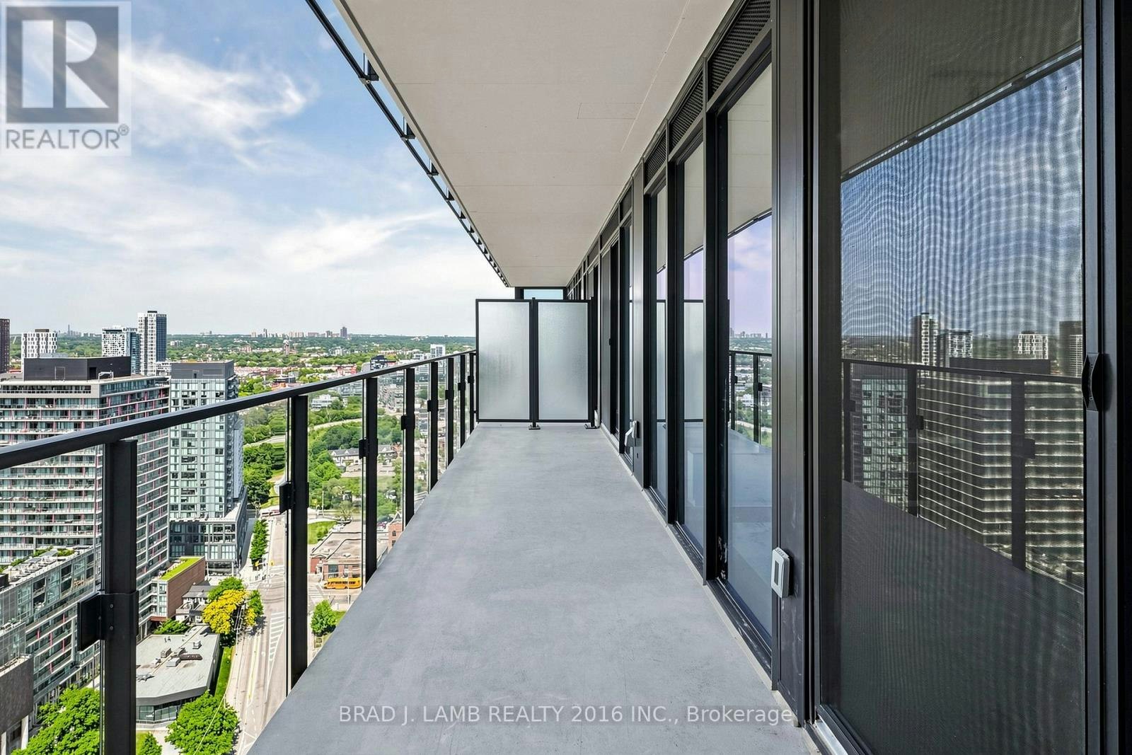 2803-284 King Street E, Toronto, ON, M5A 1K4 - 32