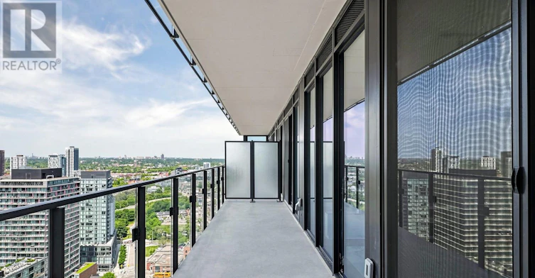 2803-284 King Street E, Toronto, ON, M5A 1K4 - 32