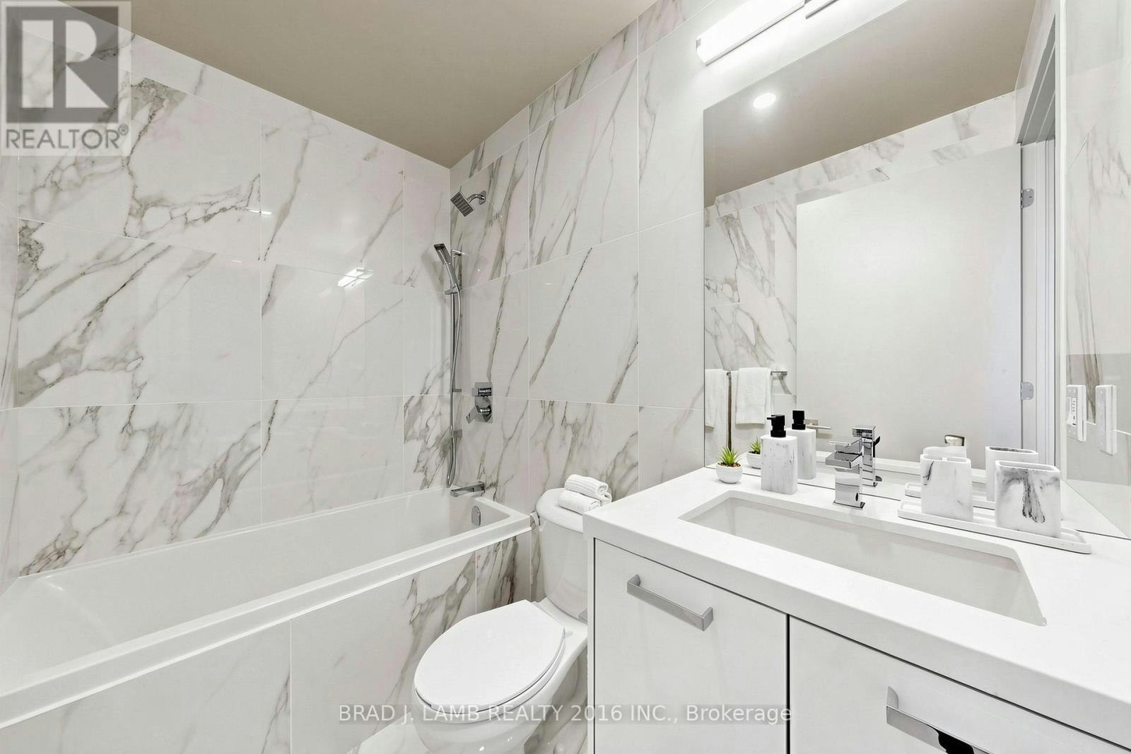 2803-284 King Street E, Toronto, ON, M5A 1K4 - 22