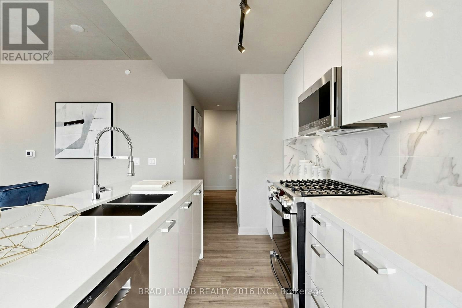 2803-284 King Street E, Toronto, ON, M5A 1K4 - 11