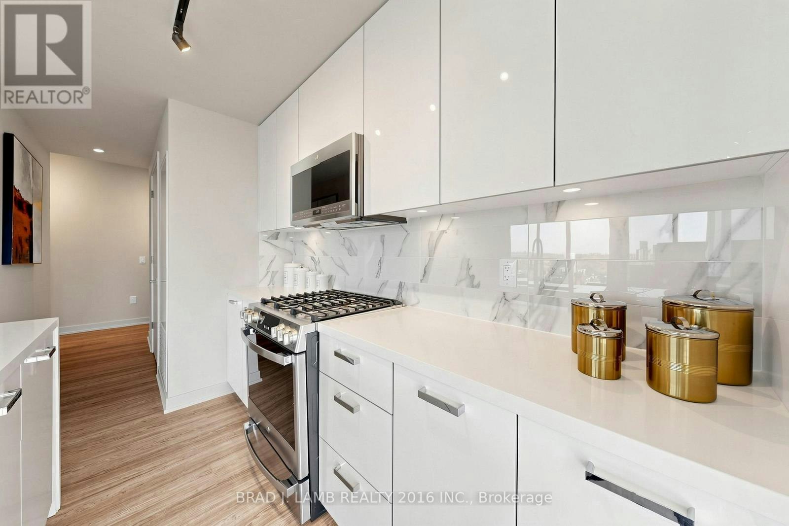 2803-284 King Street E, Toronto, ON, M5A 1K4 - 13