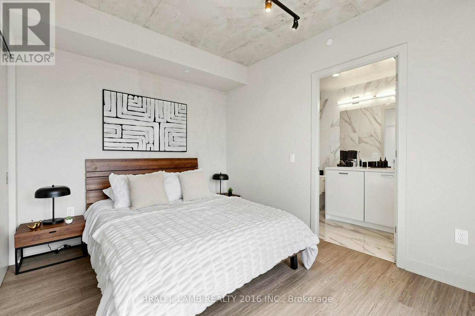 2803-284 King Street E, Toronto, ON, M5A 1K4 - 14