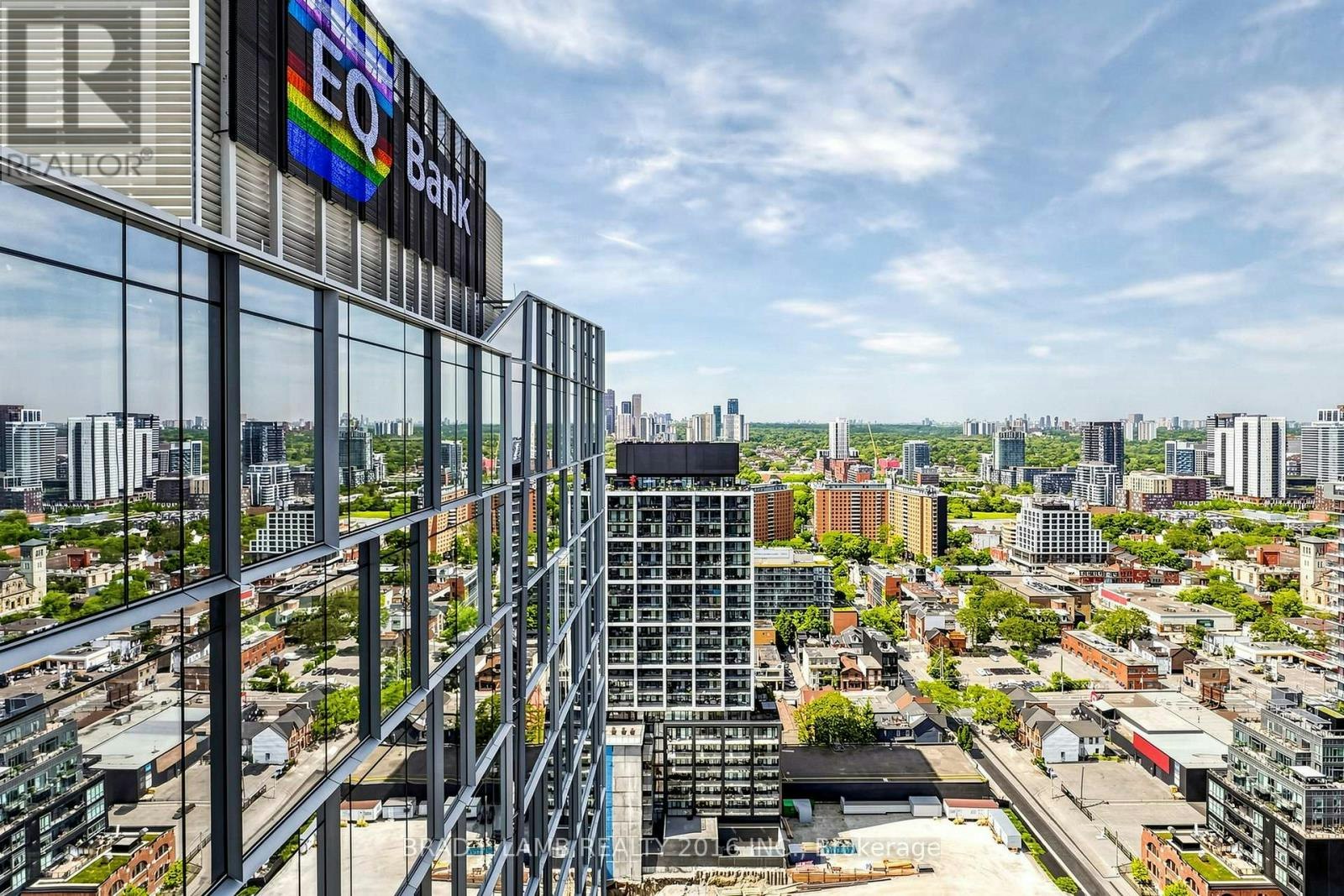 2803-284 King Street E, Toronto, ON, M5A 1K4 - 26