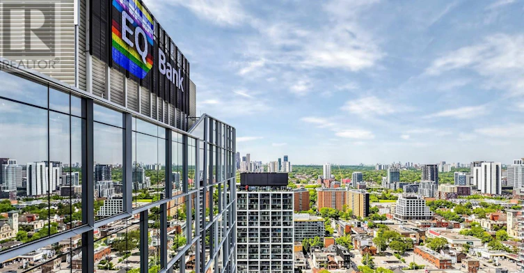 2803-284 King Street E, Toronto, ON, M5A 1K4 - 26