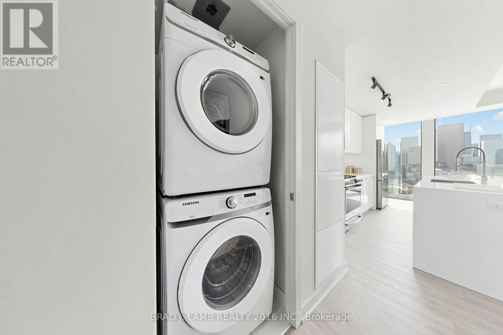 2803-284 King Street E, Toronto, ON, M5A 1K4 - 23