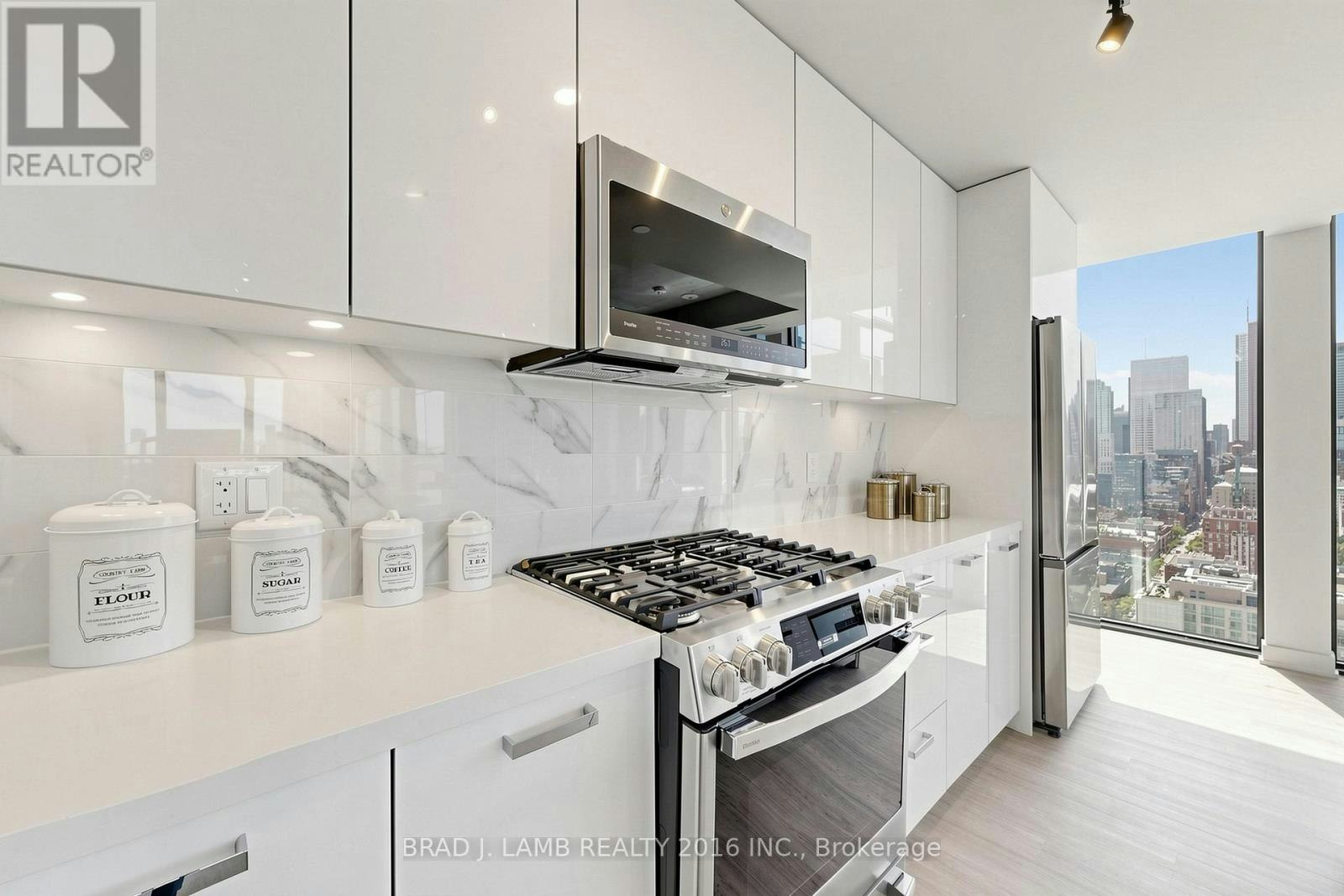 2803-284 King Street E, Toronto, ON, M5A 1K4 - 12