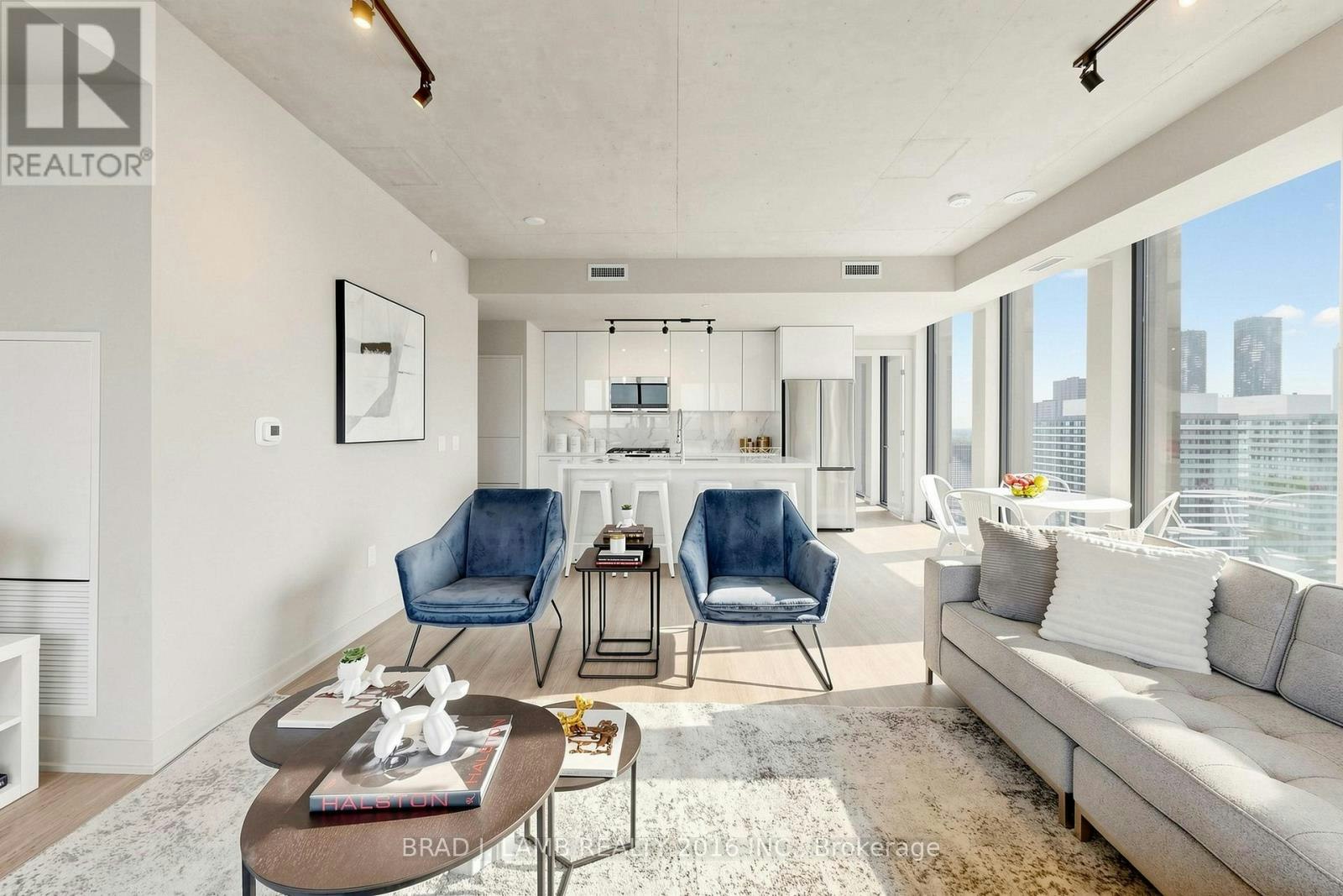 2803-284 King Street E, Toronto, ON, M5A 1K4 3