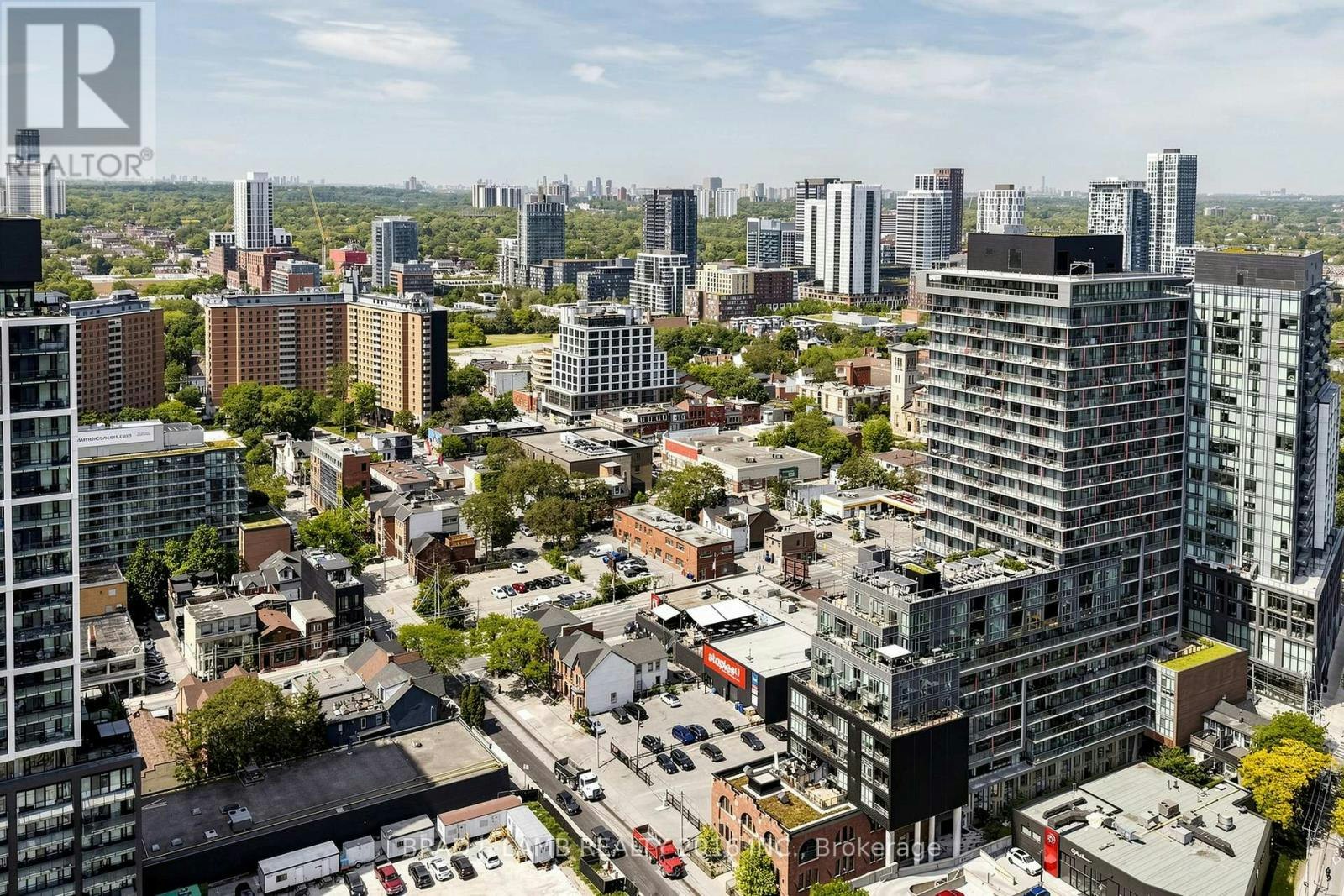 2803-284 King Street E, Toronto, ON, M5A 1K4 - 28