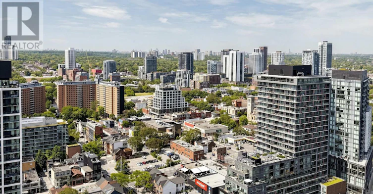 2803-284 King Street E, Toronto, ON, M5A 1K4 - 28