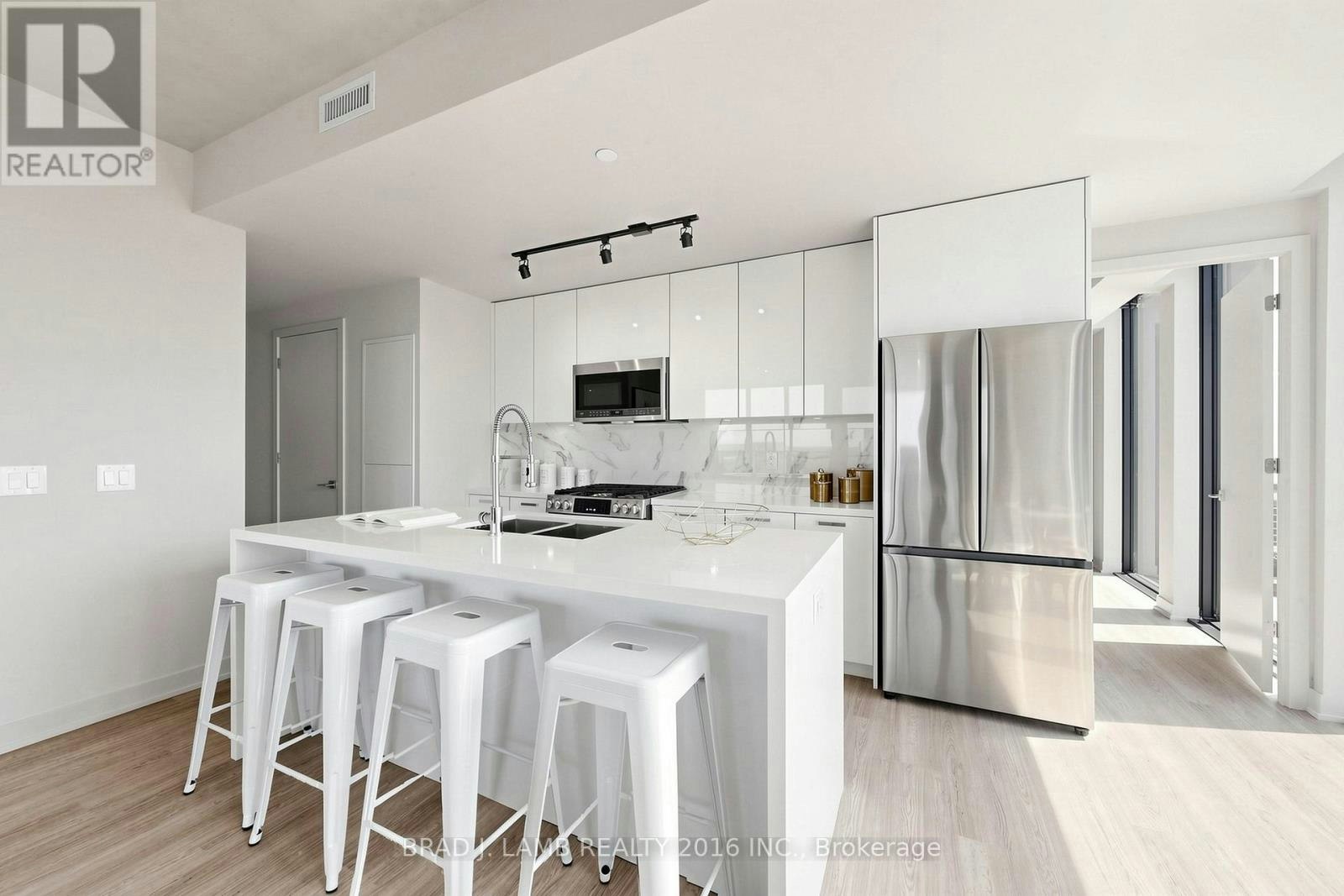 2803-284 King Street E, Toronto, ON, M5A 1K4 - 8