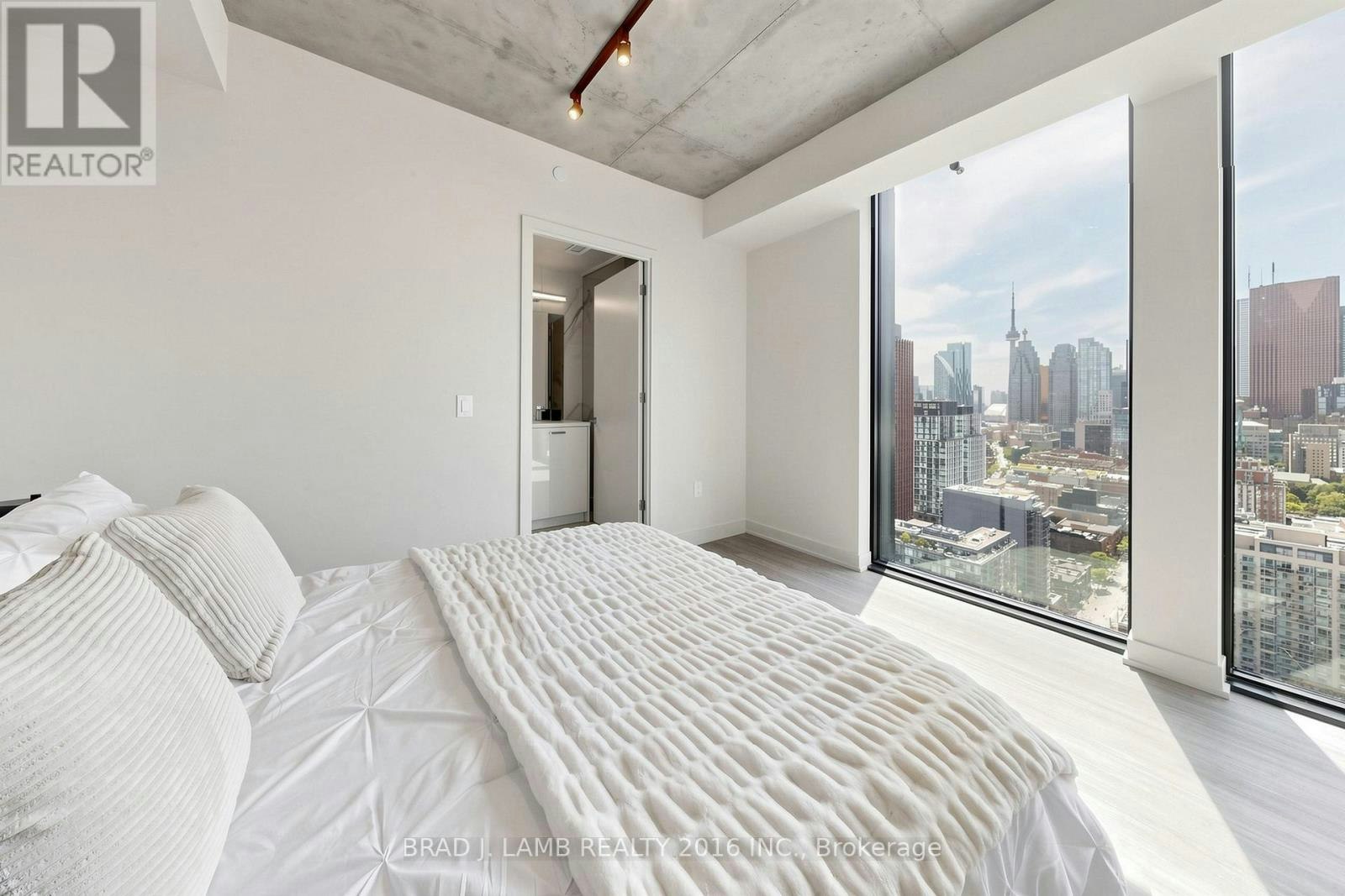 2803-284 King Street E, Toronto, ON, M5A 1K4 - 16