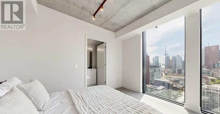 2803-284 King Street E, Toronto, ON, M5A 1K4 - 16