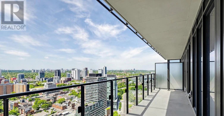 2803-284 King Street E, Toronto, ON, M5A 1K4 - 31