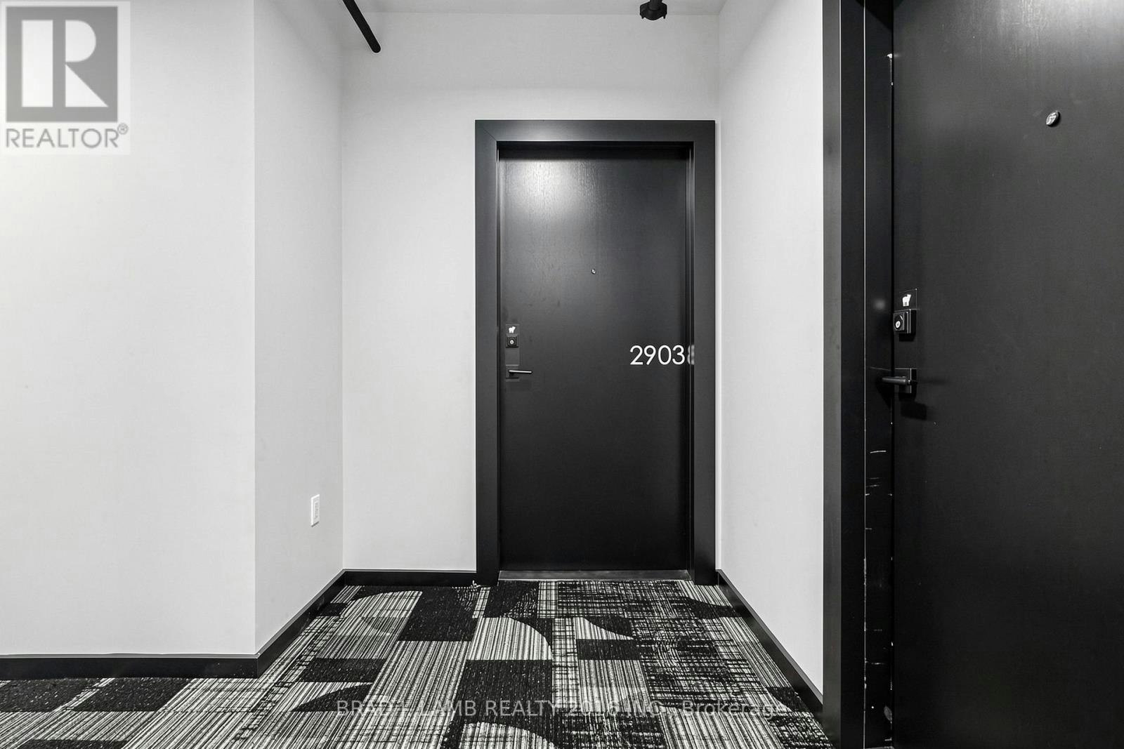 2803-284 King Street E, Toronto, ON, M5A 1K4 - 24