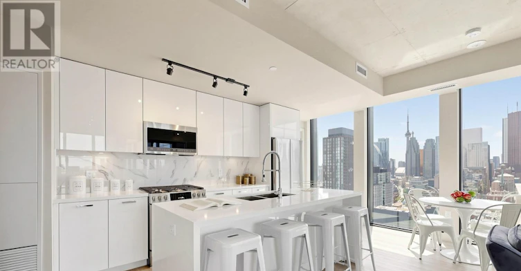 2803-284 King Street E, Toronto, ON, M5A 1K4 - 7