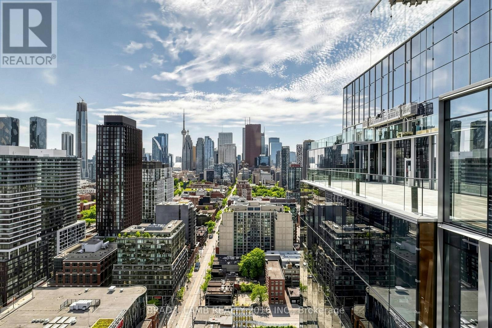 2803-284 King Street E, Toronto, ON, M5A 1K4 - 29
