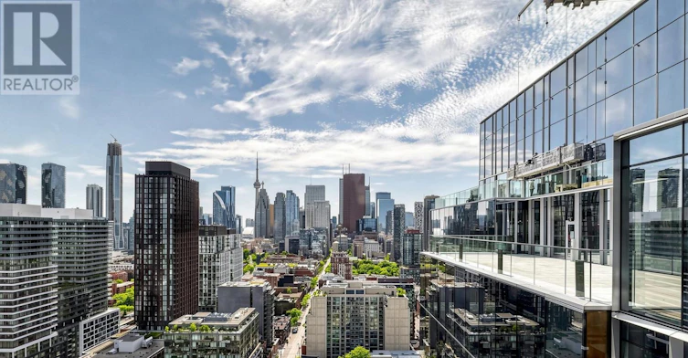 2803-284 King Street E, Toronto, ON, M5A 1K4 - 29