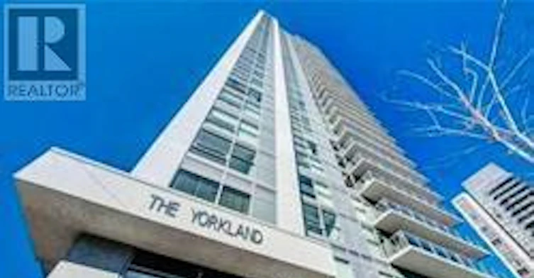 2203-275 Yorkland Road, Toronto, ON, M2J 0B4