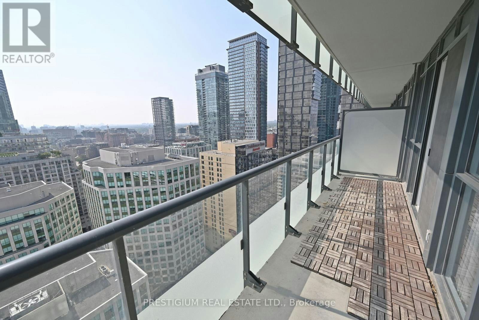 2601-300 Front Street W, Toronto, ON, M5V 0E9 - 12