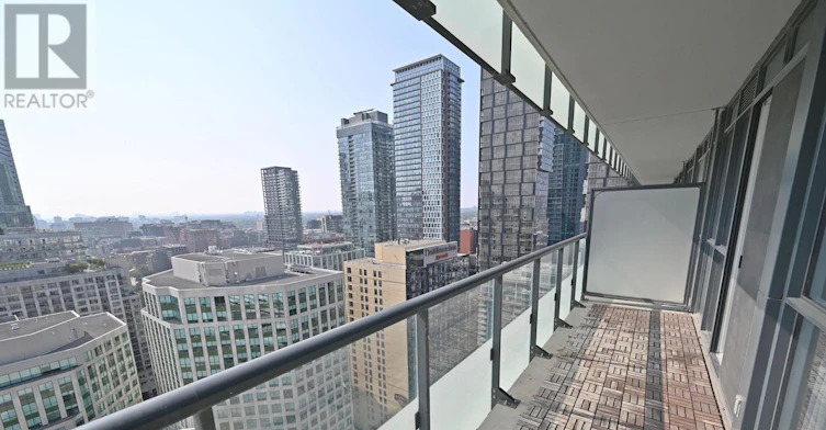 2601-300 Front Street W, Toronto, ON, M5V 0E9 - 12