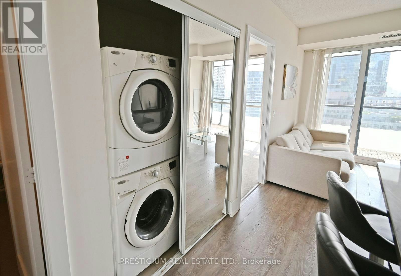 2601-300 Front Street W, Toronto, ON, M5V 0E9 - 9