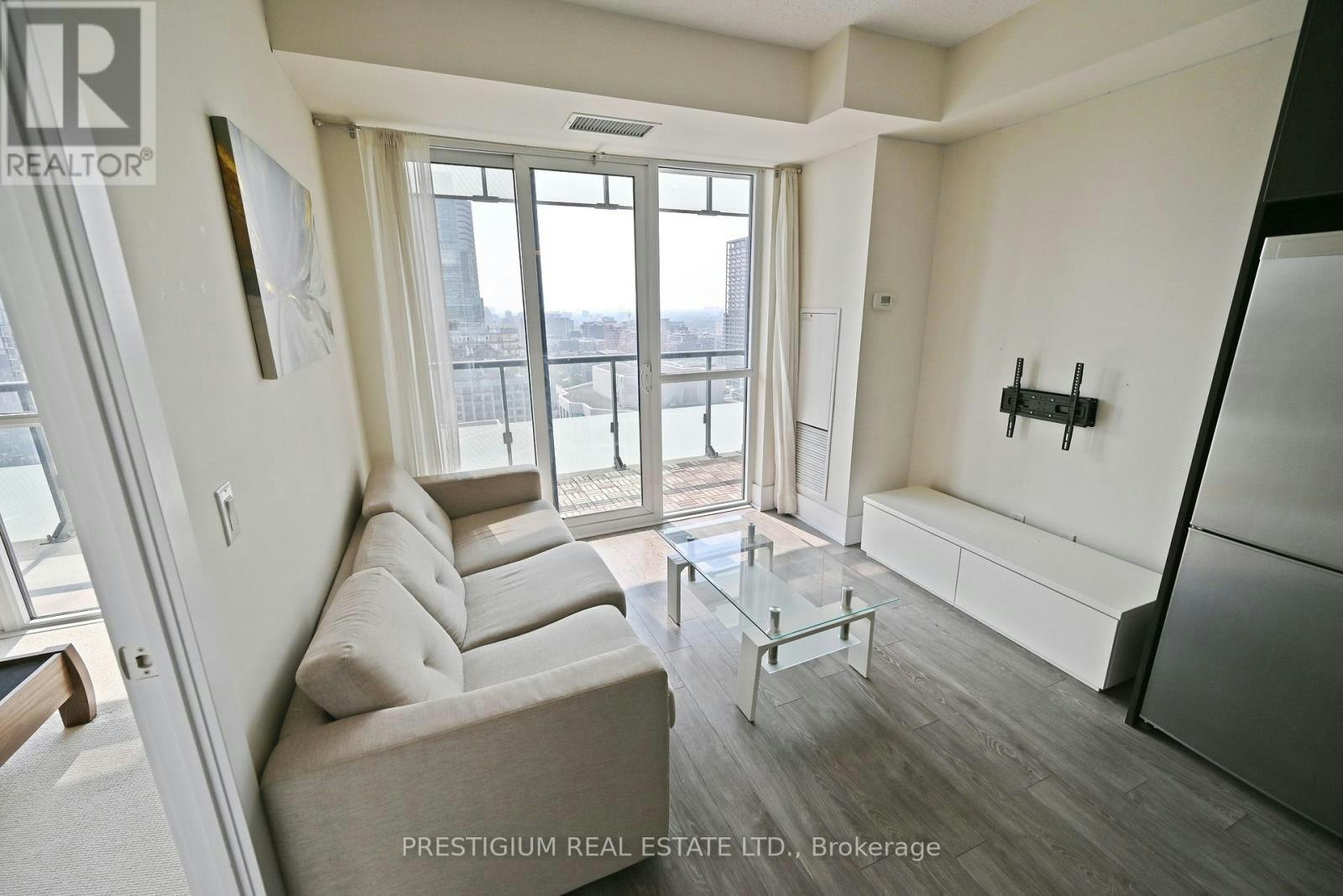 2601-300 Front Street W, Toronto, ON, M5V 0E9 - 5