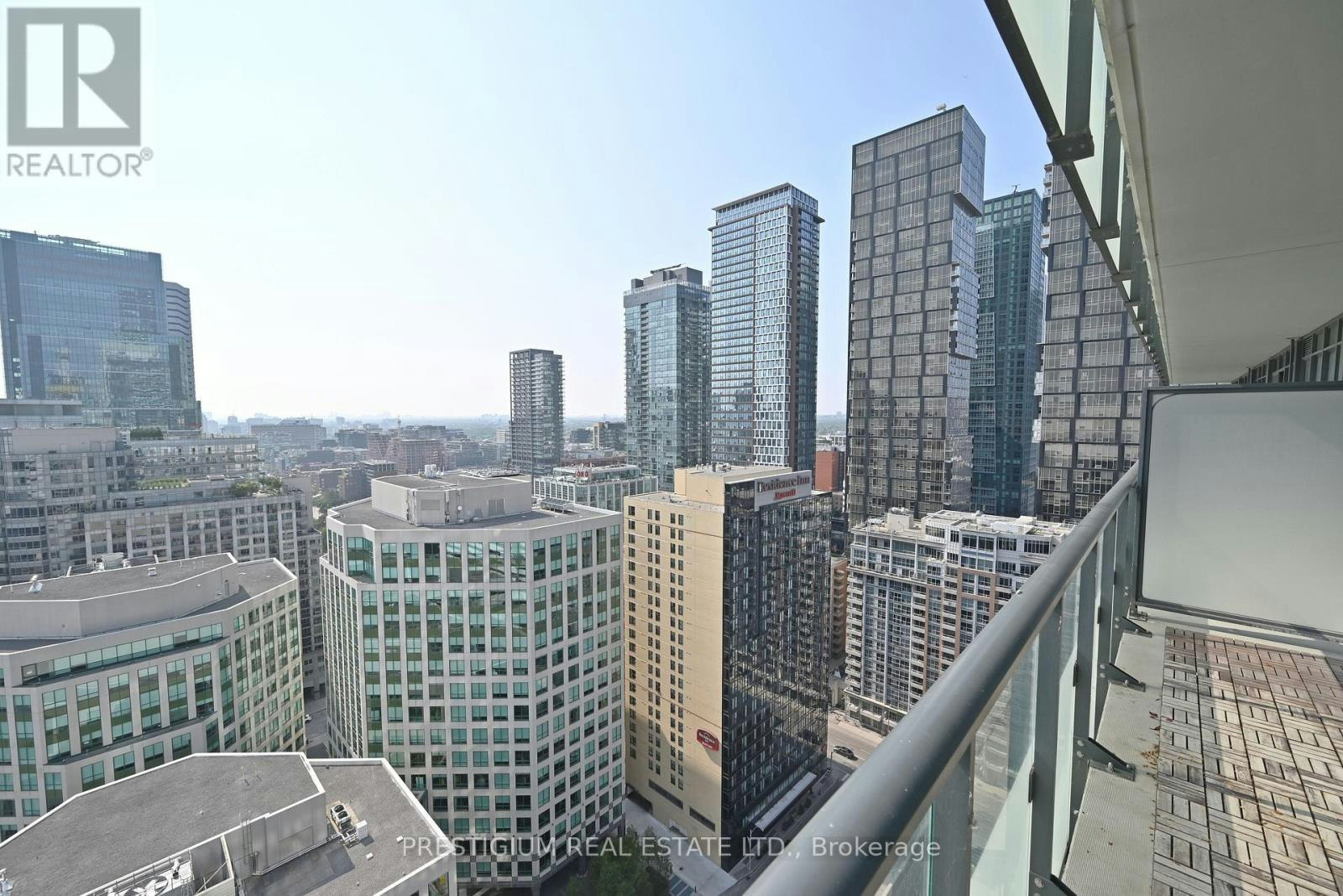 2601-300 Front Street W, Toronto, ON, M5V 0E9 - 14