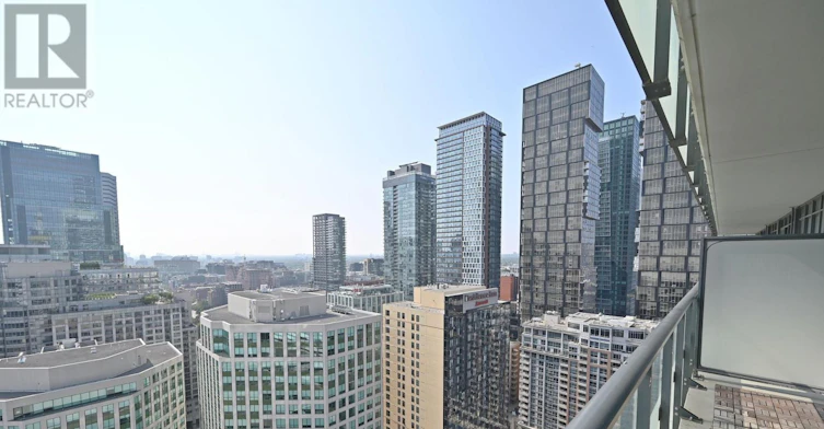 2601-300 Front Street W, Toronto, ON, M5V 0E9 - 14