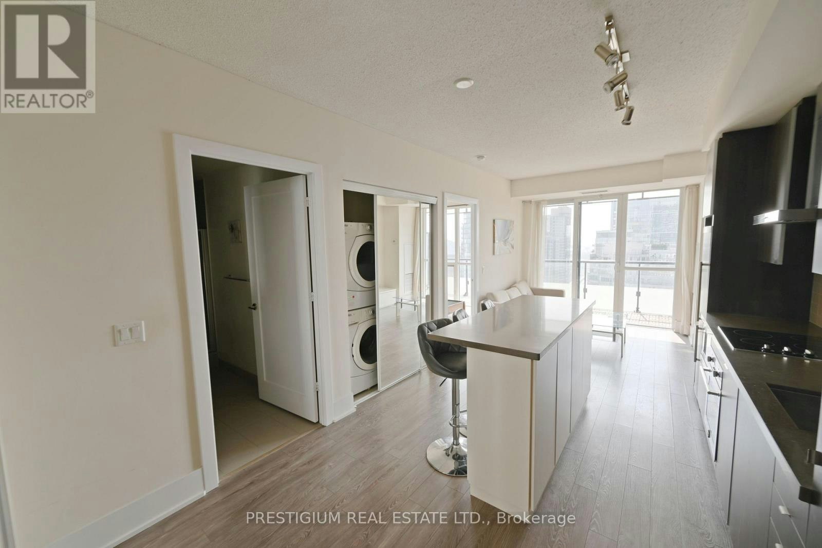2601-300 Front Street W, Toronto, ON, M5V 0E9 - 2