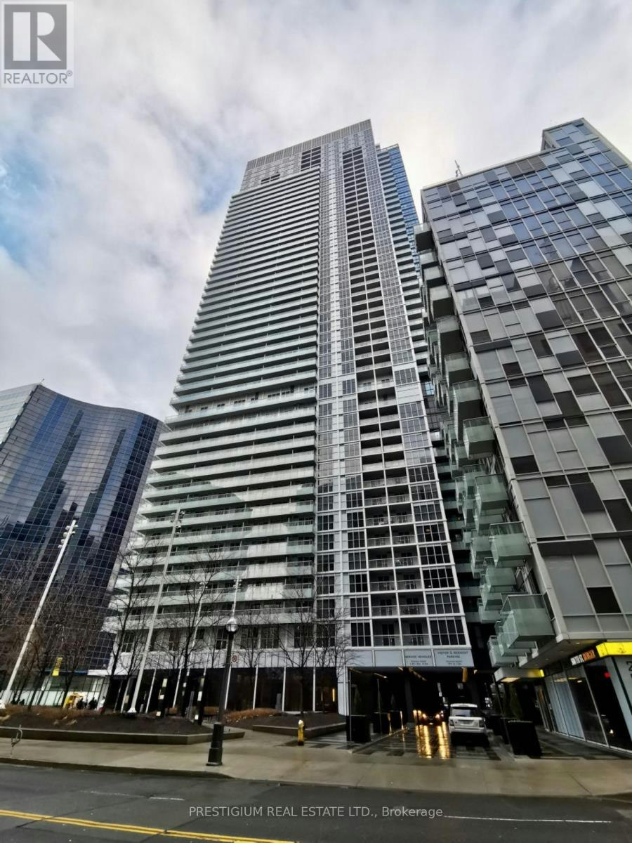 2601-300 Front Street W, Toronto, ON, M5V 0E9 - 16